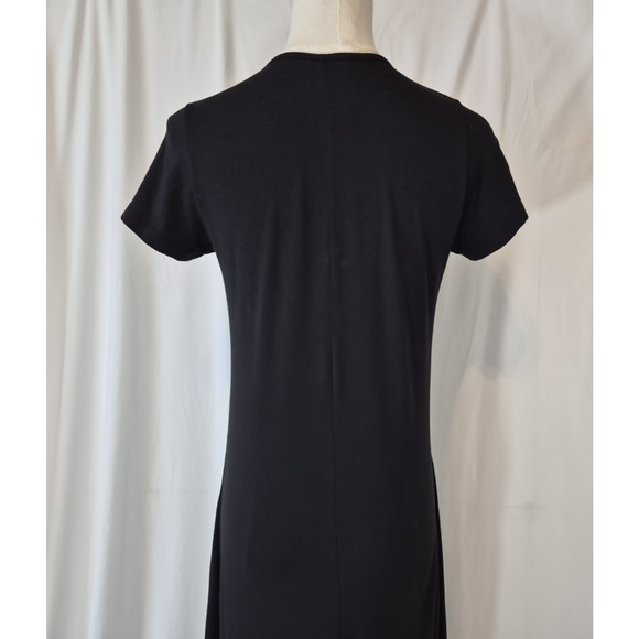 another tomorrow fitted tee dress Fitted Tee Dress main image 0